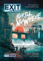 EXIT: The Book – The Portal to Nowhere