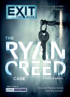 EXIT: The Book – The Ryan Creed Case