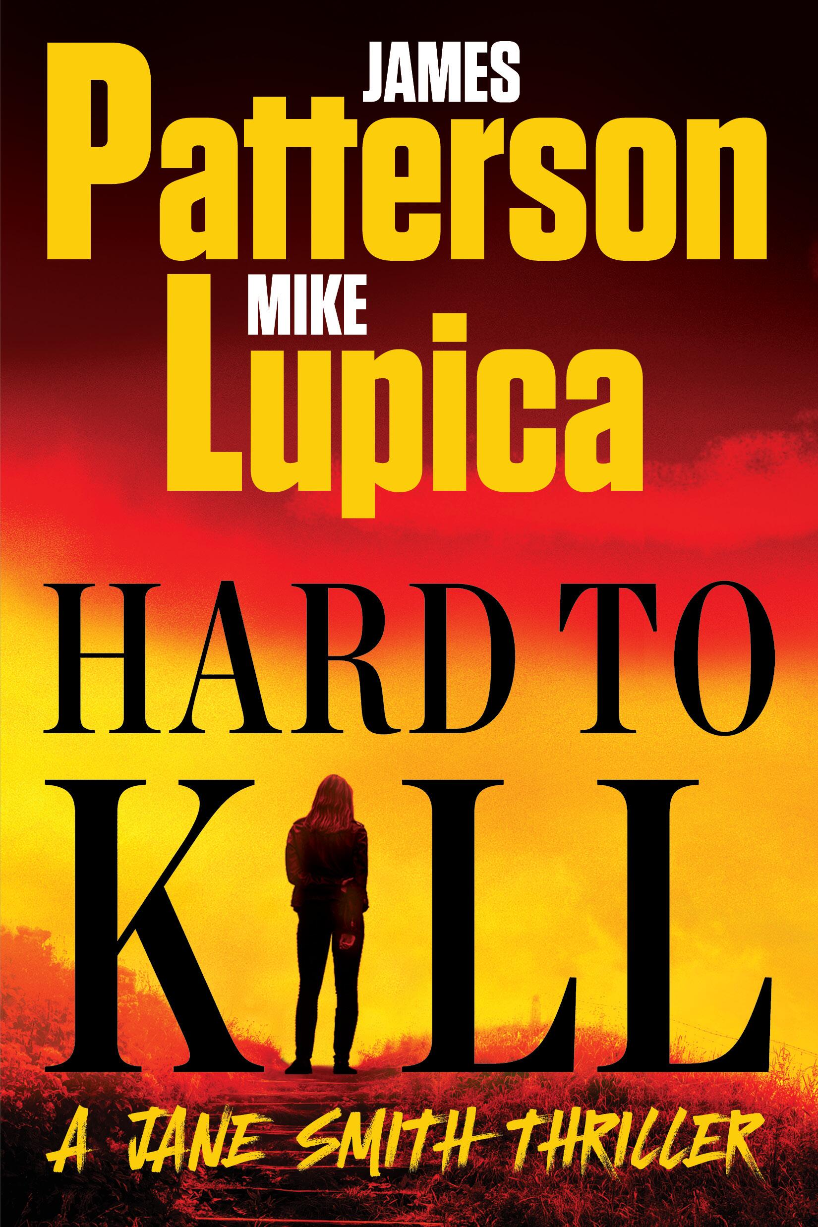 A Jane Smith Thriller James Patterson