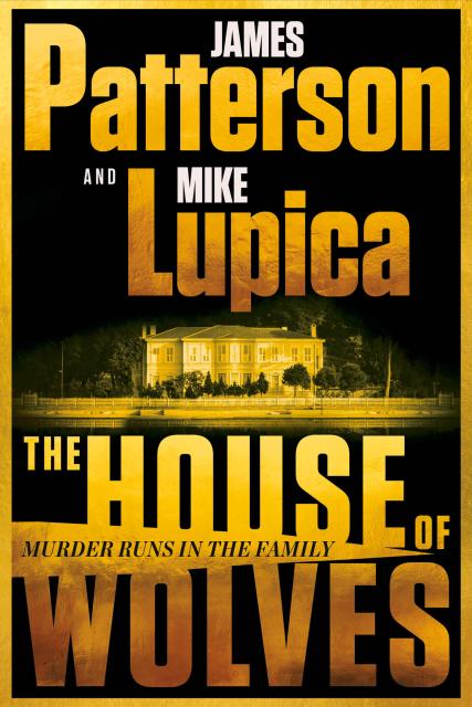 The House of Wolves