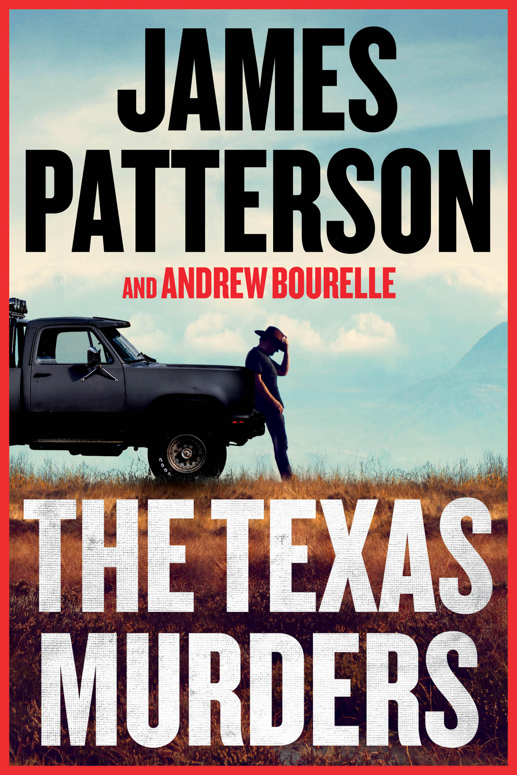 James Patterson Books Texas Ranger James Patterson