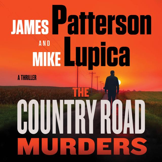 The Country Road Murders