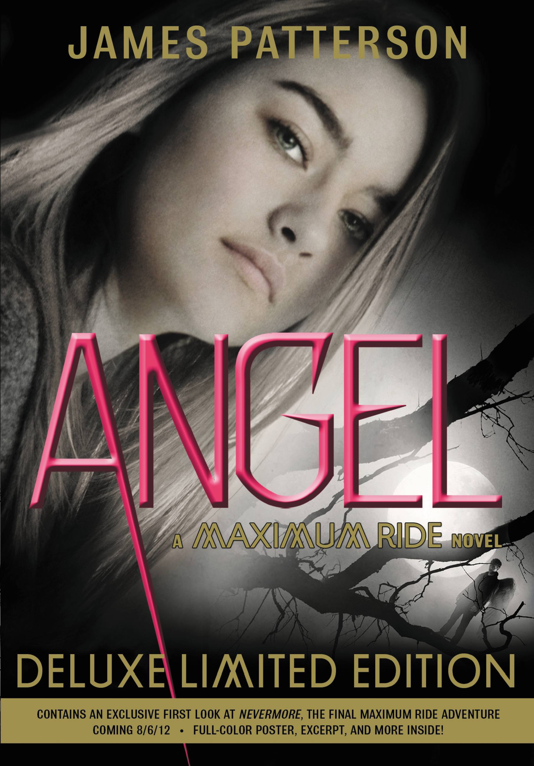 Maximum Ride | James Patterson