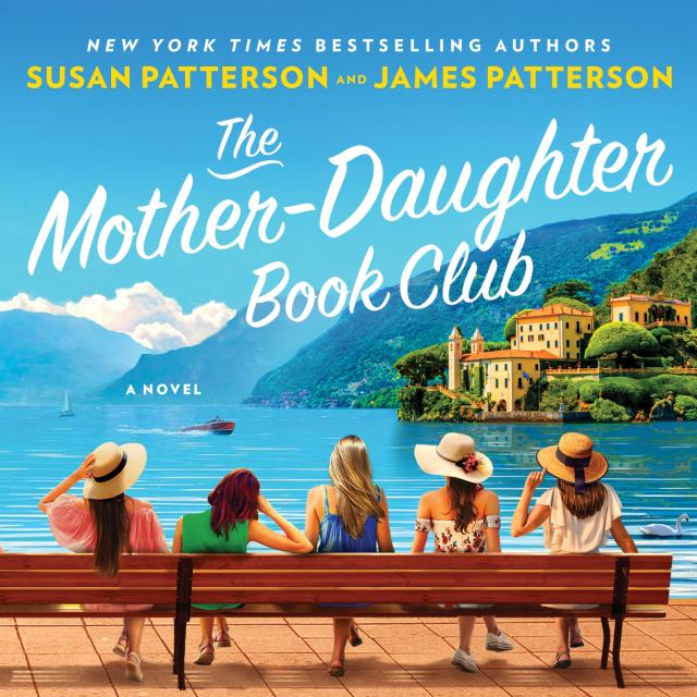 The Mother-Daughter Book Club