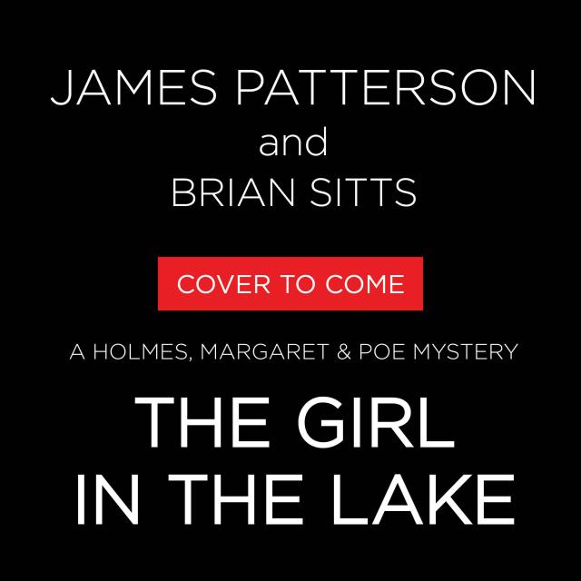 The Girl in the Lake