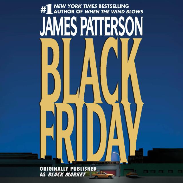 Black Friday