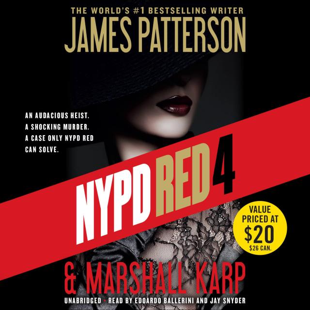 NYPD Red 4