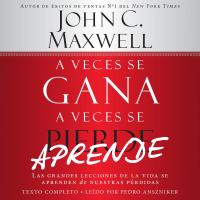 A Veces se Gana – A Veces Aprende