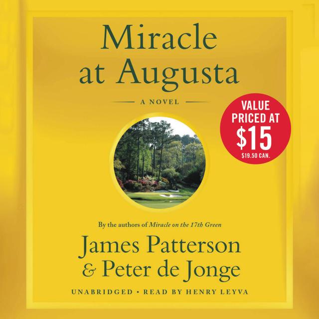 Miracle at Augusta