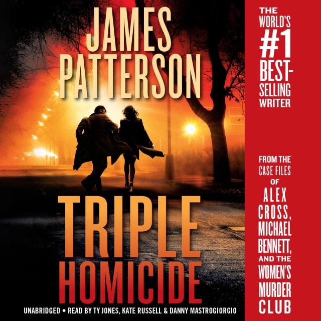 Triple Homicide