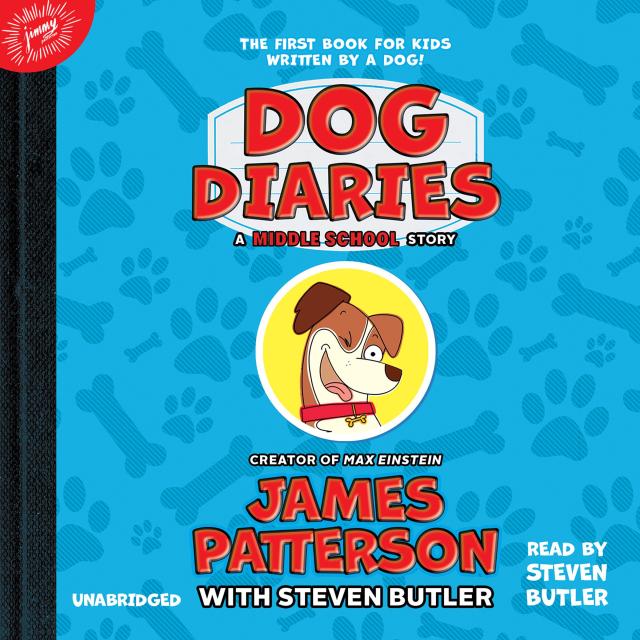 Dog Diaries