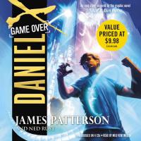 Daniel X: Game Over