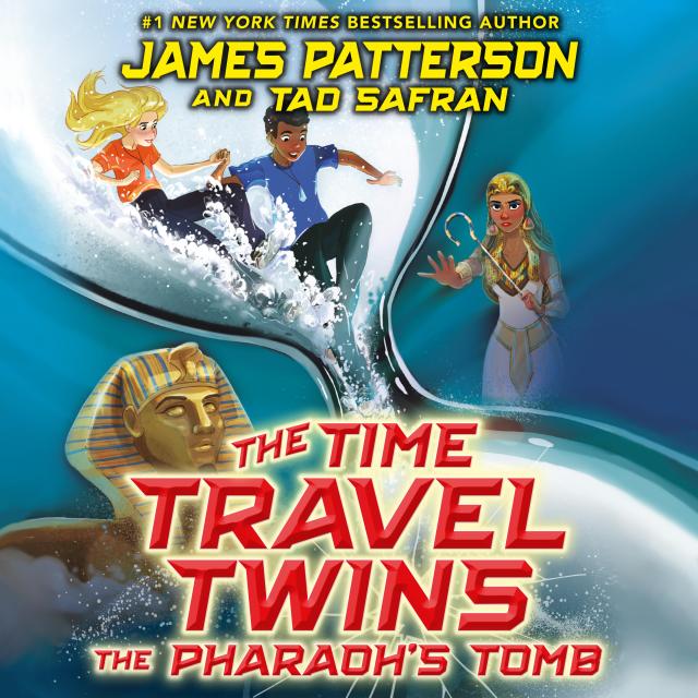 The Pharaoh’s Tomb